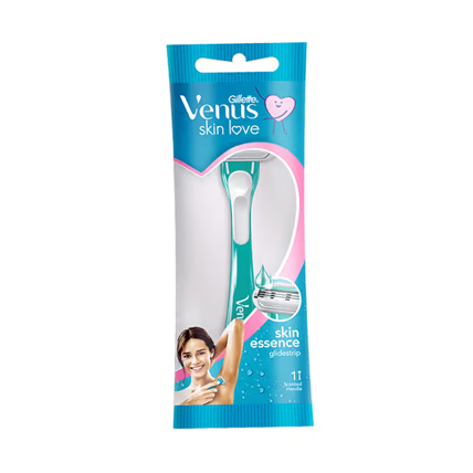 Gillette Razor Venus Skin Essence Glidestrip